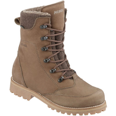 Зимние ботинки Meindl Orselina GTX, женские