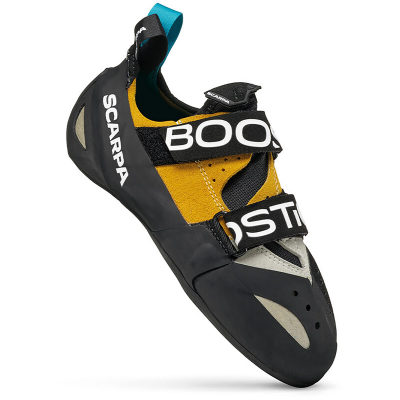Скальные туфли Scarpa Boostic R — 2
