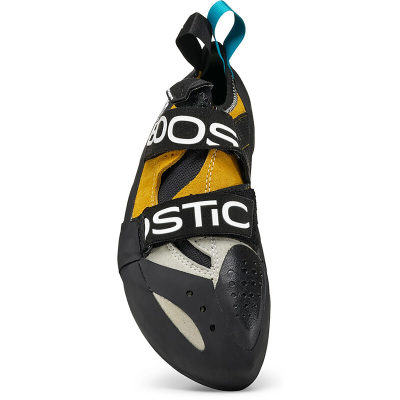 Скальные туфли Scarpa Boostic R — 3
