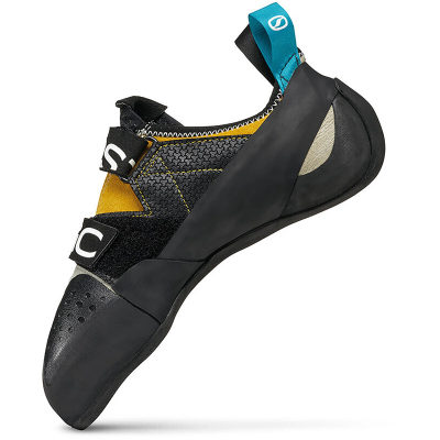 Скальные туфли Scarpa Boostic R — 4
