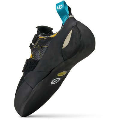 Скальные туфли Scarpa Boostic R — 5