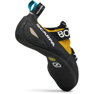 Скальные туфли Scarpa Boostic R — 6