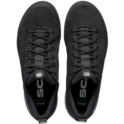 Треккинговые ботинки Scarpa Spirit Evo — 4