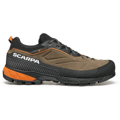 Треккинговые ботинки Scarpa Rapid XT GTX, мужские