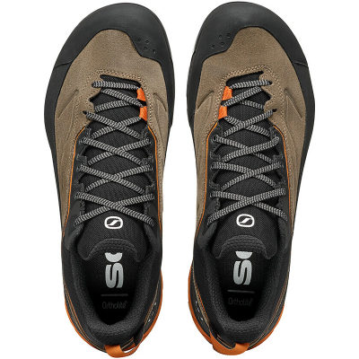Треккинговые ботинки Scarpa Rapid XT GTX, мужские — 5