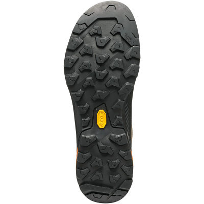 Треккинговые ботинки Scarpa Rapid XT GTX, мужские — 6