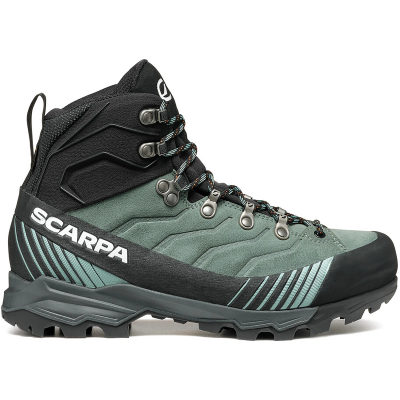 Треккинговые ботинки Scarpa Ribelle TRK GTX, женские