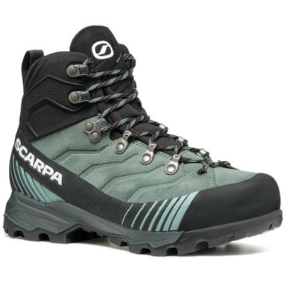 Треккинговые ботинки Scarpa Ribelle TRK GTX, женские — 2
