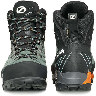 Треккинговые ботинки Scarpa Ribelle TRK GTX, женские — 4
