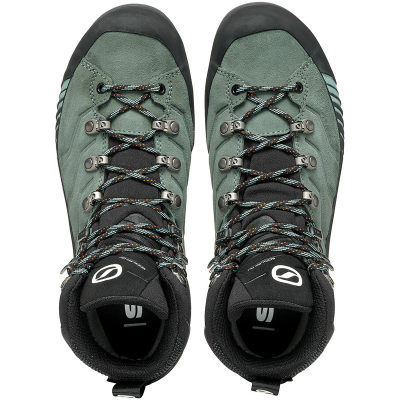 Треккинговые ботинки Scarpa Ribelle TRK GTX, женские — 5