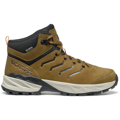 Треккинговые ботинки Scarpa RS Pro WP, детские
