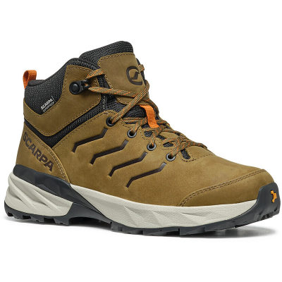Треккинговые ботинки Scarpa RS Pro WP, детские — 2