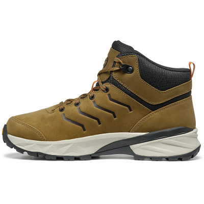 Треккинговые ботинки Scarpa RS Pro WP, детские — 3