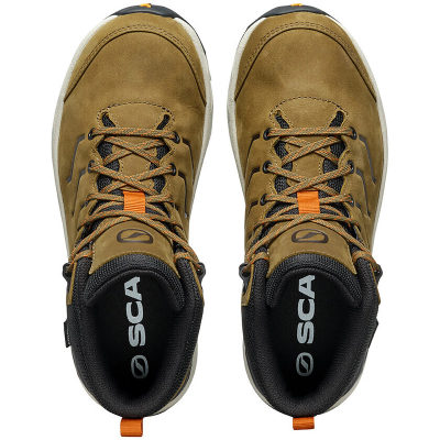 Треккинговые ботинки Scarpa RS Pro WP, детские — 5
