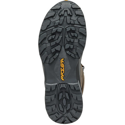 Треккинговые ботинки Scarpa RS Pro WP, детские — 6