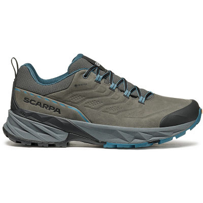 Треккинговые ботинки Scarpa Rush 2 Pro GTX, мужские