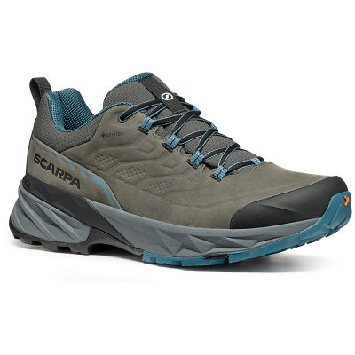 Треккинговые ботинки Scarpa Rush 2 Pro GTX, мужские — 2