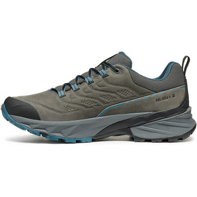 Треккинговые ботинки Scarpa Rush 2 Pro GTX, мужские — 3