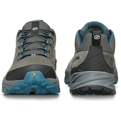 Треккинговые ботинки Scarpa Rush 2 Pro GTX, мужские — 4