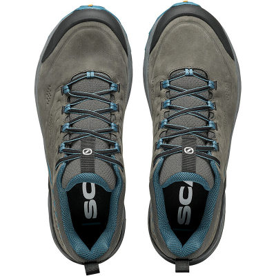 Треккинговые ботинки Scarpa Rush 2 Pro GTX, мужские — 5
