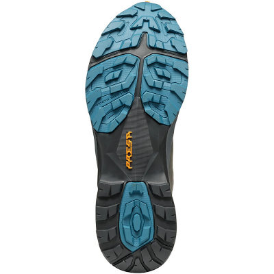 Треккинговые ботинки Scarpa Rush 2 Pro GTX, мужские — 6