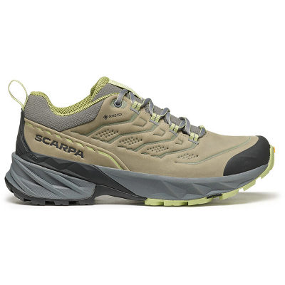 Треккинговые ботинки Scarpa Rush 2 Pro GTX, женские