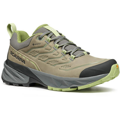 Треккинговые ботинки Scarpa Rush 2 Pro GTX, женские — 2