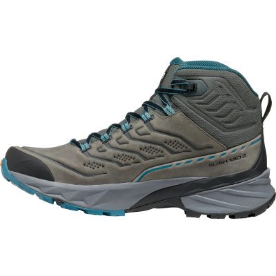 Треккинговые ботинки Scarpa Rush 2 Pro Mid GTX, мужские — 5