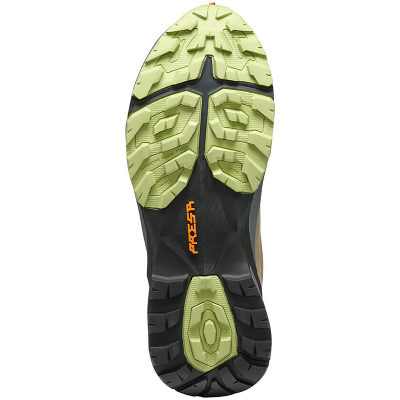 Треккинговые ботинки Scarpa Rush 2 Pro Mid GTX, женские — 6