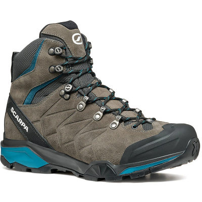 Треккинговые ботинки Scarpa ZG Trek GTX, мужские