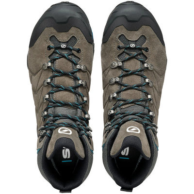Треккинговые ботинки Scarpa ZG Trek GTX, мужские — 4