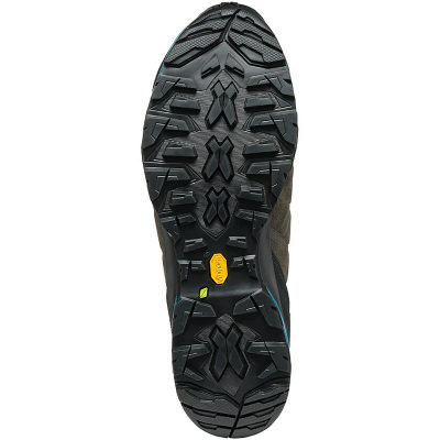 Треккинговые ботинки Scarpa ZG Trek GTX, мужские — 5