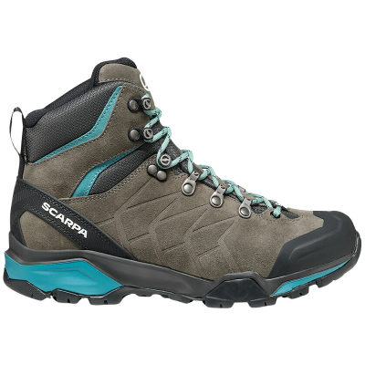 Треккинговые ботинки Scarpa ZG Trek GTX, женские