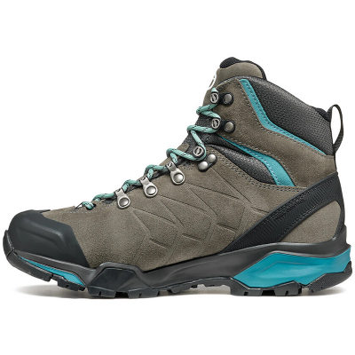 Треккинговые ботинки Scarpa ZG Trek GTX, женские — 3