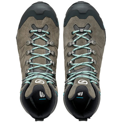 Треккинговые ботинки Scarpa ZG Trek GTX, женские — 5