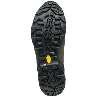 Треккинговые ботинки Scarpa ZG Trek GTX, женские — 6