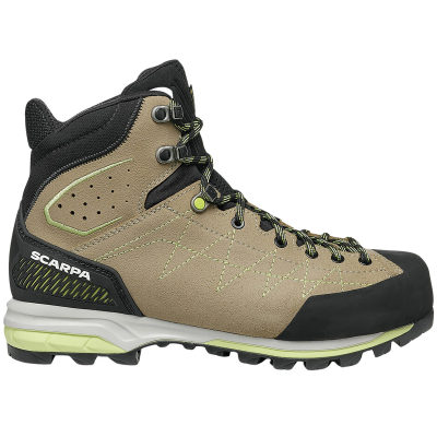 Треккинговые ботинки Scarpa Zodiac TRK GTX, женские