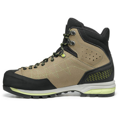 Треккинговые ботинки Scarpa Zodiac TRK GTX, женские — 3