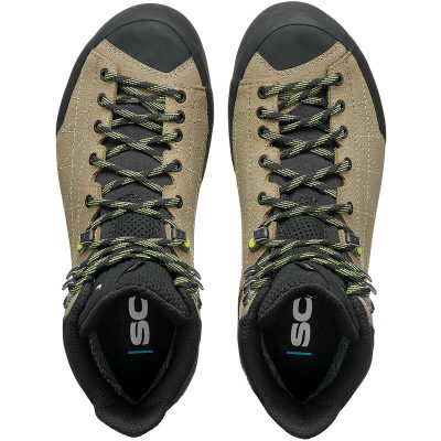 Треккинговые ботинки Scarpa Zodiac TRK GTX, женские — 5