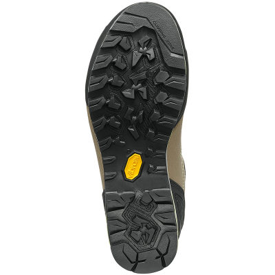Треккинговые ботинки Scarpa Zodiac TRK GTX, женские — 6