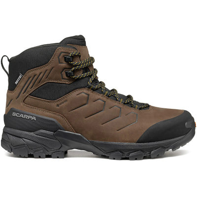Треккинговые ботинки Scarpa Moraine Polar GTX, мужские