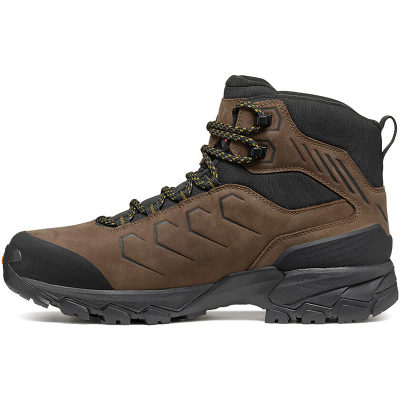 Треккинговые ботинки Scarpa Moraine Polar GTX, мужские — 3