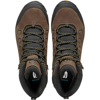 Треккинговые ботинки Scarpa Moraine Polar GTX, мужские — 5