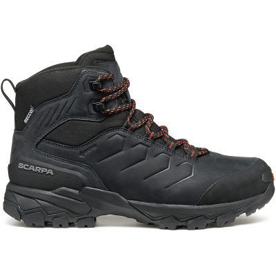 Треккинговые ботинки Scarpa Moraine Polar GTX, женские