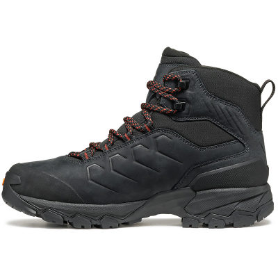 Треккинговые ботинки Scarpa Moraine Polar GTX, женские — 3