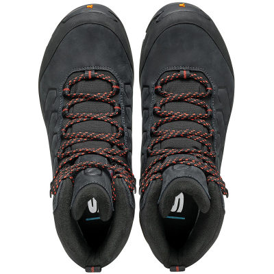 Треккинговые ботинки Scarpa Moraine Polar GTX, женские — 5