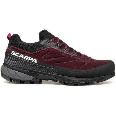 Треккинговые ботинки Scarpa Rapid XT GTX, женские
