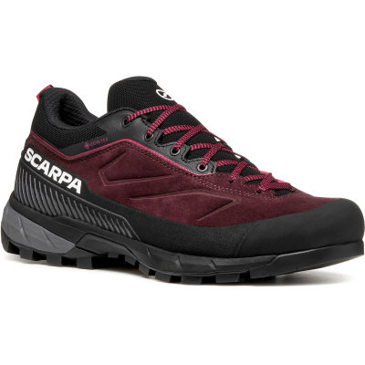 Треккинговые ботинки Scarpa Rapid XT GTX, женские — 2