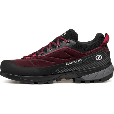 Треккинговые ботинки Scarpa Rapid XT GTX, женские — 4