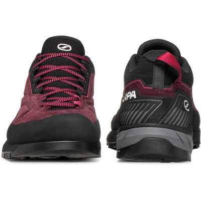 Треккинговые ботинки Scarpa Rapid XT GTX, женские — 5
